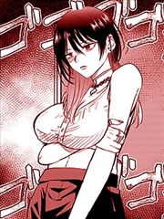 热门漫画1